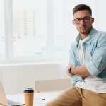 How a Narcissistic Person Typically Reacts When They Realize You No Longer Care male-narcissist-guide-detail