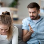 Warning Signs You Are Dealing With a Harmful Person: What to Watch For in Relationships and Daily Life sad-wife-feel-down-listening-mad-husband-yelling-1078159340-4792190e527e435db84be59bac25ba9e