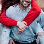 How Your Body Signals You’ve Found the Right Person: A Scientific Perspective cute-couple-piggypack