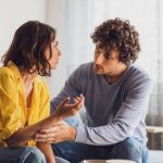 Signs a Woman Feels Deeply Connected to You images