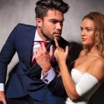 The Masculine Qualities Many Women Find Attractive in a Healthy Relationship images